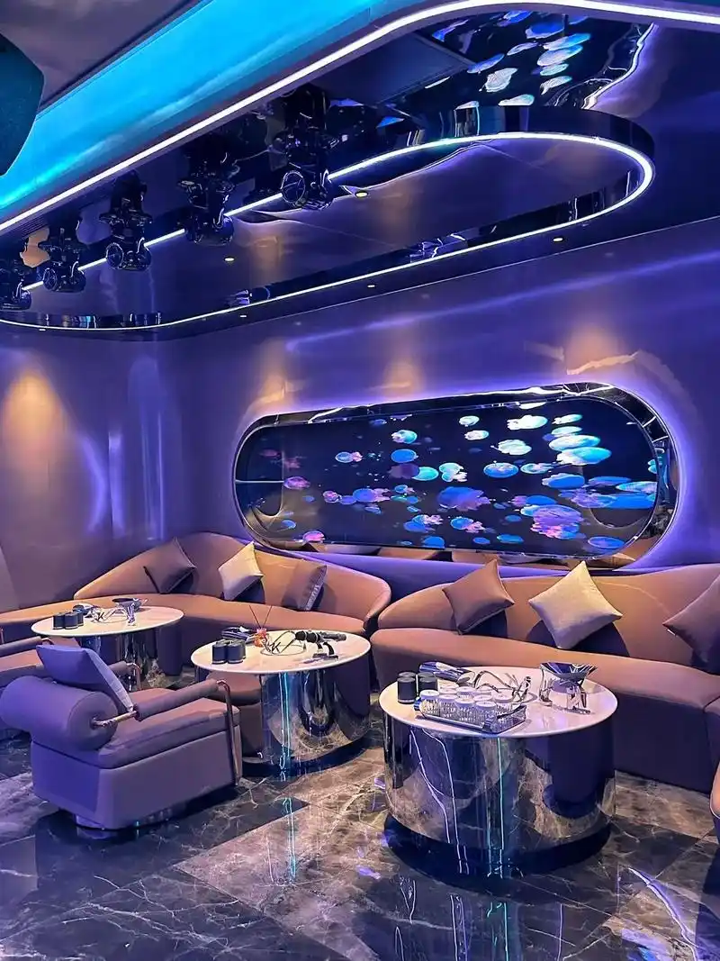 邯郸商务ktv体验-成安县ktv预定