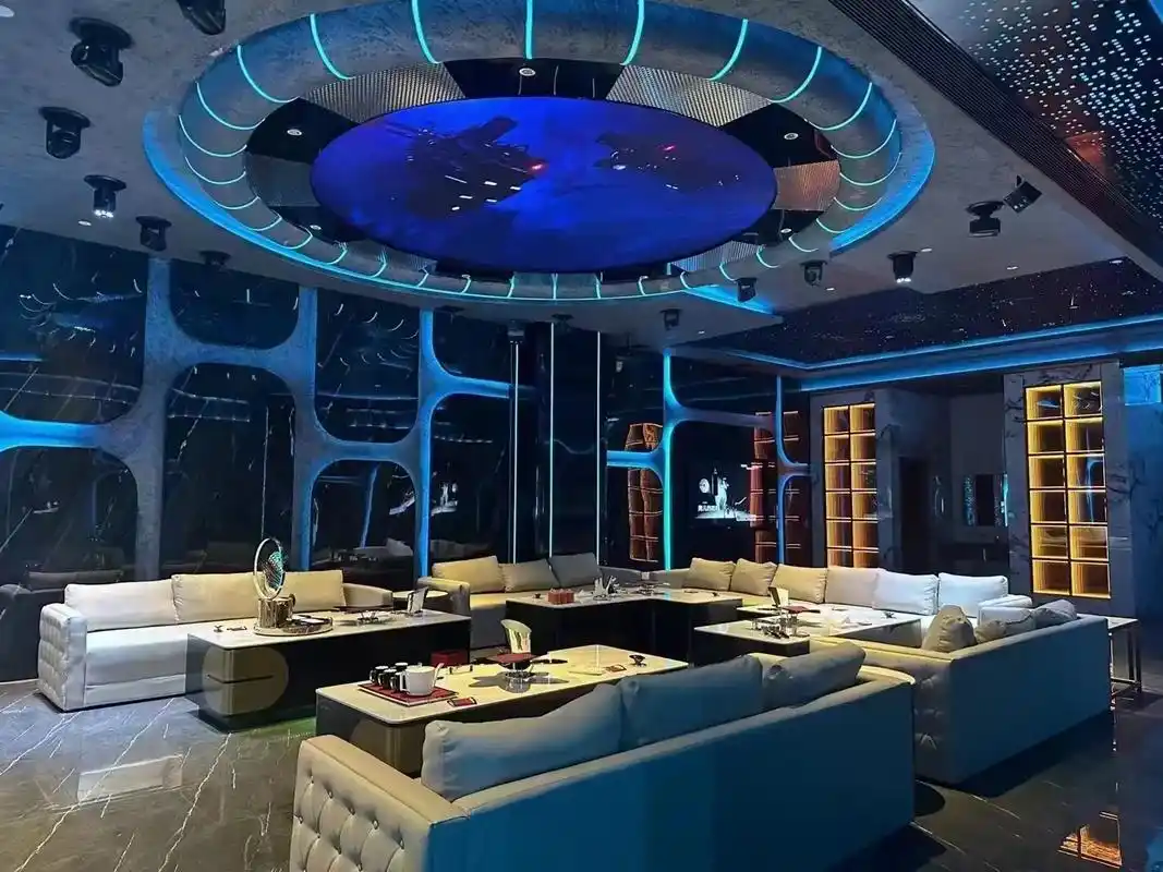 邯郸商务ktv，商务精英尽享高端享受-成安县ktv预定